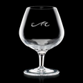 8 Oz. Medway Cognac Crystalline Glass